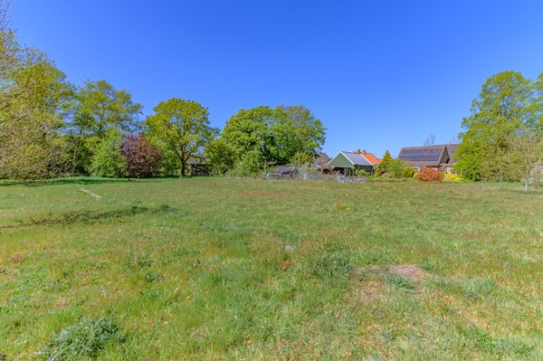Medium property photo - Hoofdweg 33, 8383 EC Nijensleek